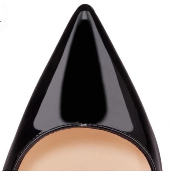 Christian Louboutin size EUR 36 - Picture 11 of 15